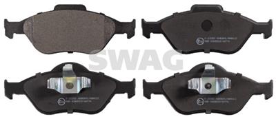 SWAG 50 91 6401 Číslo výrobce: D1175-8289. EAN: 4044688527509.