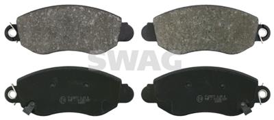 SWAG 50 91 6425 Číslo výrobce: D1797-9027. EAN: 4044688527714.