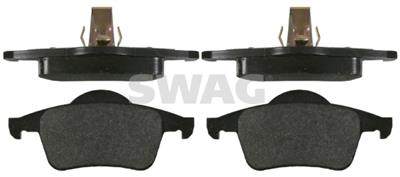 SWAG 55 91 6360 Číslo výrobce: D795-7665. EAN: 4044688527189.