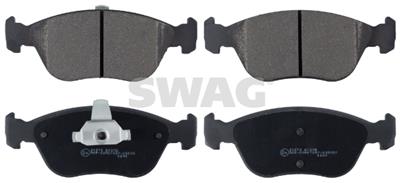 SWAG 55 91 6506 Číslo výrobce: D783-7651. EAN: 4044688528476.