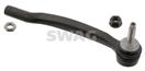 SWAG 55 92 9605 - Hlava/čap spojovacej tyče riadenia