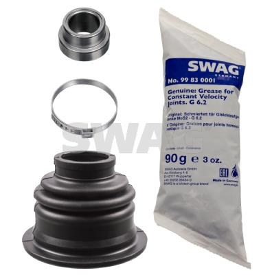 SWAG 60 10 2503 EAN: 4044688666505.