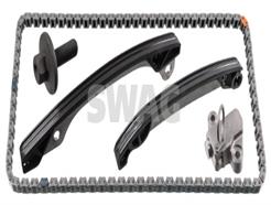 SWAG 60 10 7166 Basic Short Kit