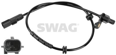 SWAG 60 10 7902 EAN: 4054228079023.