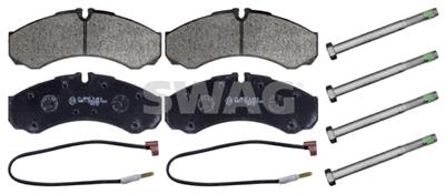 SWAG 60 11 6193 EAN: 4054228501883.