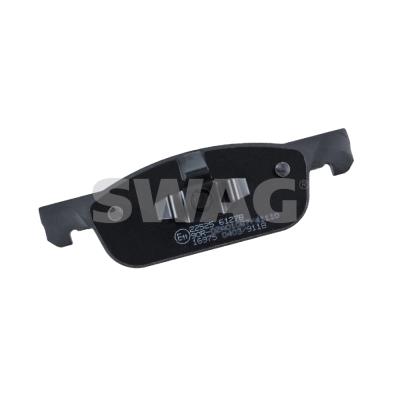 SWAG 60 91 6975 Číslo výrobce: D2315-9551. EAN: 4044688169754.