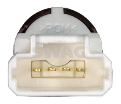 SWAG 60 93 7180 EAN: 4044688371805.