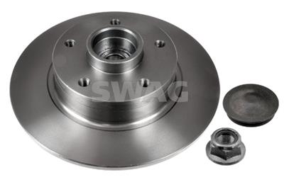 SWAG 60 93 8306 EAN: 4044688383068.