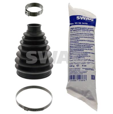 SWAG 60 94 8807 EAN: 4044688663320.