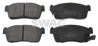 SWAG 62 11 6048 Číslo výrobce: D2005-9304. EAN: 4054228500473.