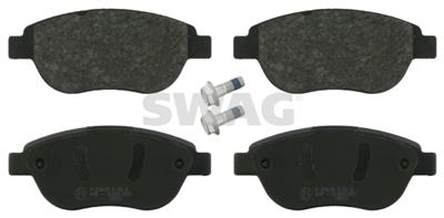 SWAG 62 91 6422 Číslo výrobce: 23600. EAN: 4044688527684.