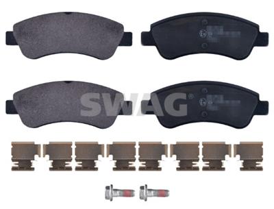 SWAG 62 91 6432 Číslo výrobce: D1570-8779. EAN: 4044688527776.