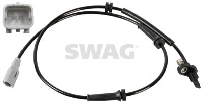 SWAG 66 10 8003 EAN: 4054228080036.