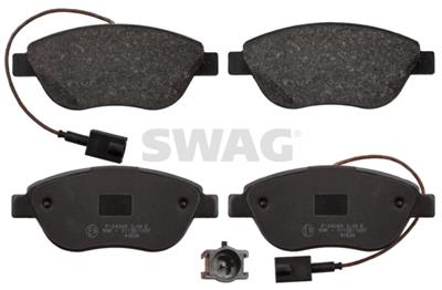 SWAG 70 11 6057 EAN: 4054228500558.