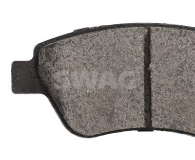 SWAG 70 91 6555 Číslo výrobce: D1616-8829. EAN: 4044688528872.