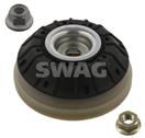 SWAG 70 93 8360 - Sada na opravu, oporné ložisko pružiacej jednotky
