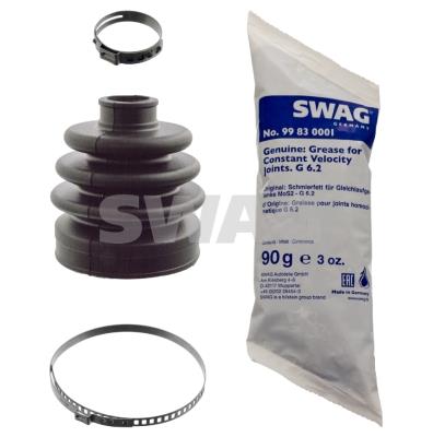 SWAG 82 91 7082 EAN: 4044688637475.