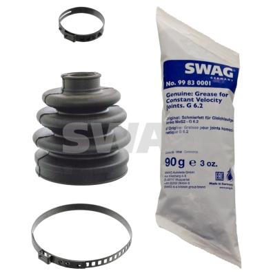 SWAG 82 91 7084 EAN: 4044688637482.