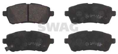 SWAG 83 91 6771 Číslo výrobce: 24283. EAN: 4044688563620.