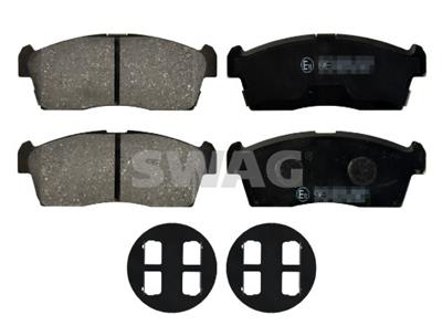 SWAG 84 91 6740 Číslo výrobce: D1225-8344. EAN: 4044688555298.