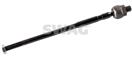 SWAG 84 94 2316 - Axiálny čap tiahla riadenia