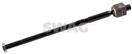 SWAG 84 94 2317 - Axiálny čap tiahla riadenia