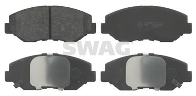 SWAG 85 91 6552 Číslo výrobce: D914-7795. EAN: 4044688528841.