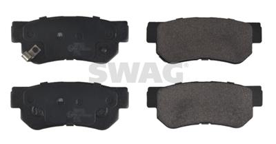 SWAG 90 91 6675 Číslo výrobce: D863-7688. EAN: 4044688546210.