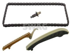 SWAG 99 13 0325 Basic Short Kit