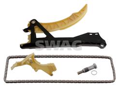 SWAG 99 13 0334 Basic Short Kit