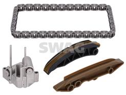 SWAG 99 13 0348 Basic Short Kit