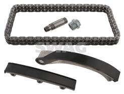 SWAG 99 13 0444 Basic Short Kit