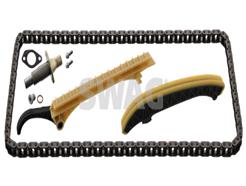 SWAG 99 13 0549 Basic Short Kit