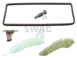 SWAG 99 13 3162 Basic Short Kit