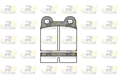 ROADHOUSE 2007.00 Číslo výrobce: 20009. EAN: 8427975250247.