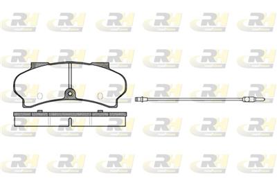 ROADHOUSE 2026.12 Číslo výrobce: 20196. EAN: 8427975251107.