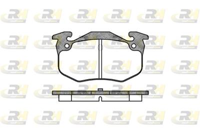 ROADHOUSE 2144.60 Číslo výrobce: 20600. EAN: 8427975253941.