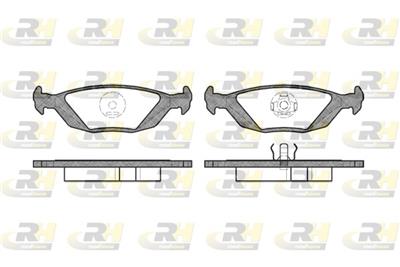 ROADHOUSE 2155.20 Číslo výrobce: 21089. EAN: 8427975254382.