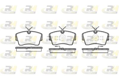 ROADHOUSE 2173.00 Číslo výrobce: 20976. EAN: 8427975254719.