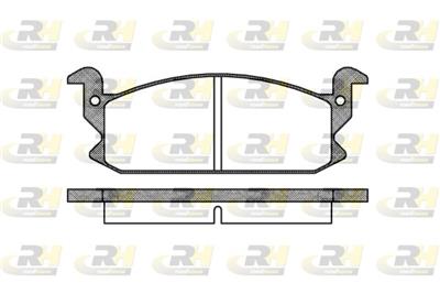 ROADHOUSE 2177.00 Číslo výrobce: 21159. EAN: 8427975254795.