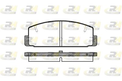 ROADHOUSE 2179.20 Číslo výrobce: 20645. EAN: 8427975254863.