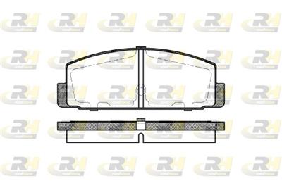 ROADHOUSE 2179.30 Číslo výrobce: 20645. EAN: 8427975266903.