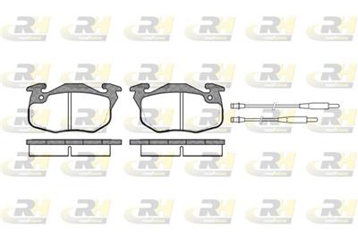 ROADHOUSE 2192.34 Číslo výrobce: 21609. EAN: 8427975255143.