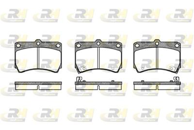 ROADHOUSE 2212.12 Číslo výrobce: 21654. EAN: 8427975255495.