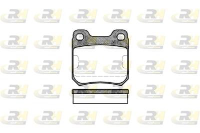 ROADHOUSE 2239.00 Číslo výrobce: 21050. EAN: 8427975255938.