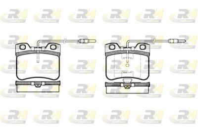 ROADHOUSE 2247.14 Číslo výrobce: 21179. EAN: 8427975256089.
