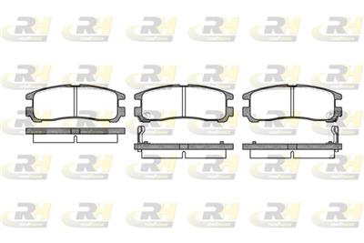 ROADHOUSE 2291.02 Číslo výrobce: 21706. EAN: 8427975256904.
