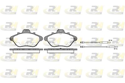 ROADHOUSE 2310.14 Číslo výrobce: 21296. EAN: 8427975257291.