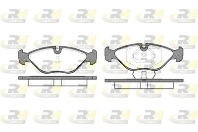 ROADHOUSE 2319.00 Číslo výrobce: 21154. EAN: 8427975257420.