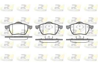 ROADHOUSE 2390.01 Číslo výrobce: 21624. EAN: 8427975258298.